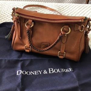 Dooney & Bourke Mini Satchel